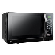 LG Forno de Micro-ondas Solo 30L 110V com revestimento EasyClean™ e tecnologia I Wave , MS3097AR