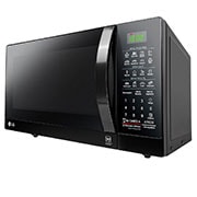 LG Forno de Micro-ondas Solo 30L 110V com revestimento EasyClean™ e tecnologia I Wave , MS3097AR