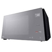 LG Forno de Micro-ondas NeoChef™ Solo 42L 110V com Smart Inverter, MS4297DIR(A)