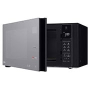 LG Forno de Micro-ondas NeoChef™ Solo 42L 110V com Smart Inverter, MS4297DIR(A)
