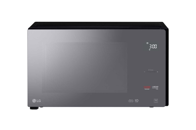 LG Forno de Micro-ondas NeoChef™ Solo 42L 110V com Smart Inverter, MS4297DIR(A)