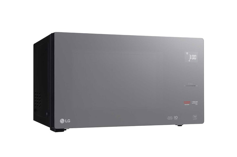 LG Forno de Micro-ondas NeoChef™ Solo 42L 110V com Smart Inverter, MS4297DIR(A)
