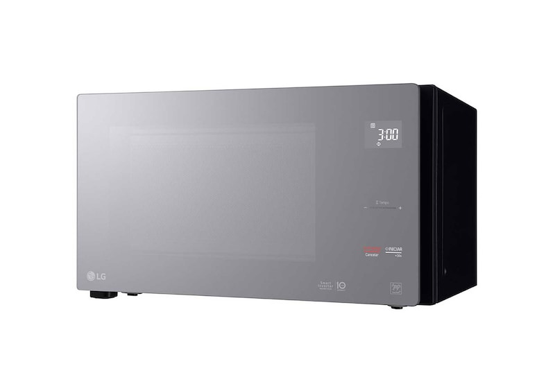 LG Forno de Micro-ondas NeoChef™ Solo 42L 110V com Smart Inverter, MS4297DIR(A)