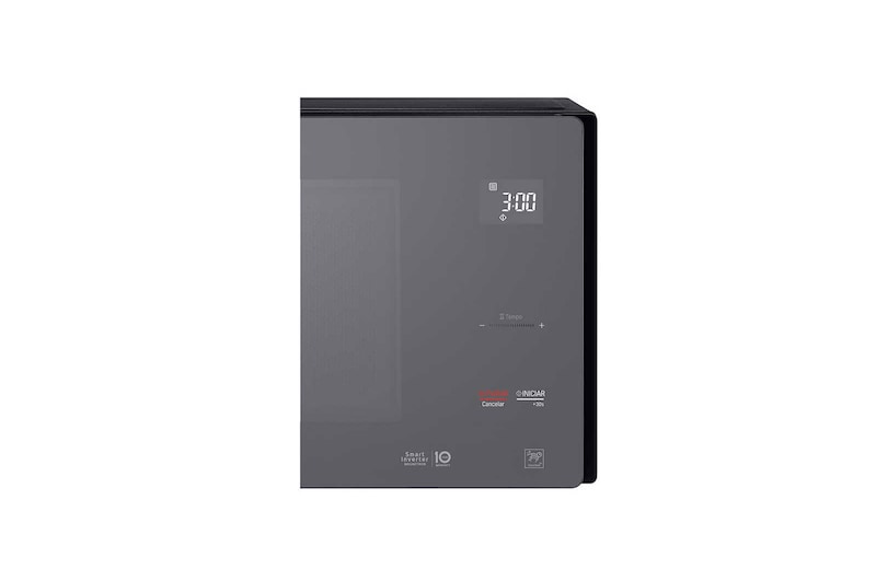 LG Forno de Micro-ondas NeoChef™ Solo 42L 110V com Smart Inverter, MS4297DIR(A)