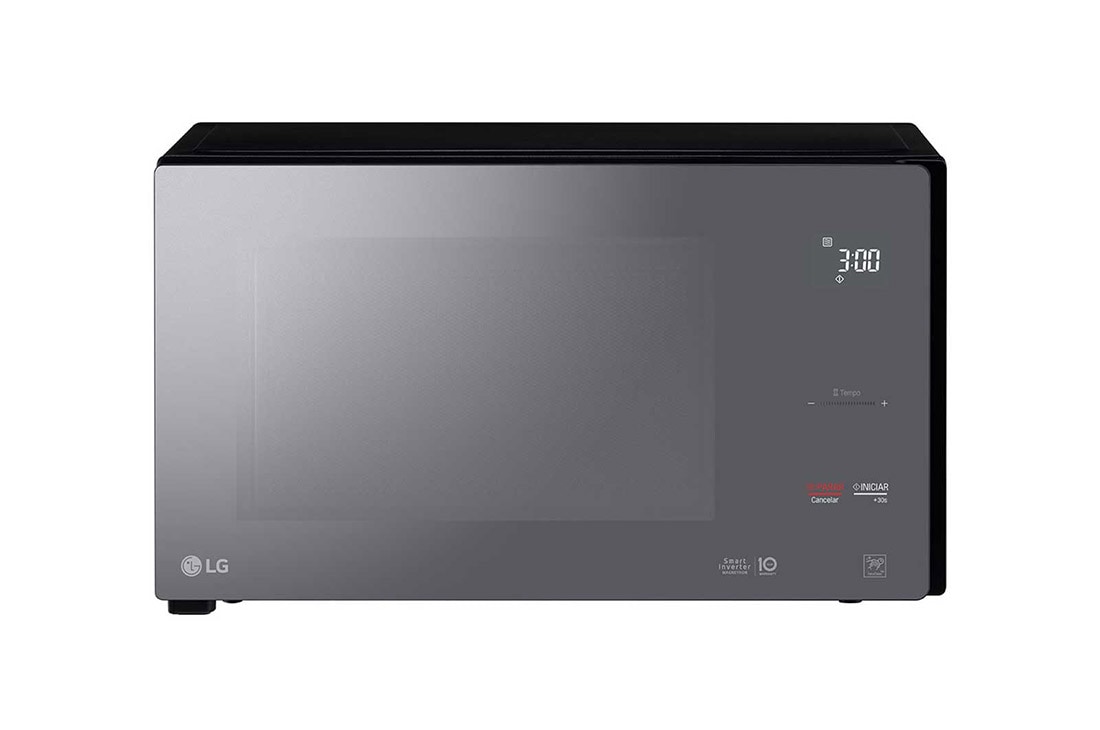 Forno de Micro-ondas NeoChef™ Solo 42L 220V com Smart Inverter