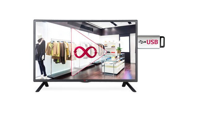 USB DIVX HD
