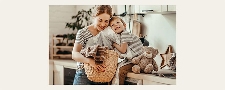 Nao encolhe suas roupas