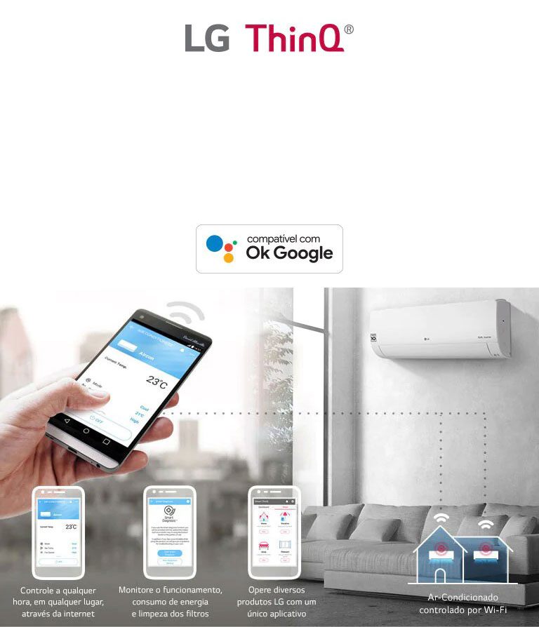 LG ThinQ®
