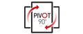 Pivot 90º