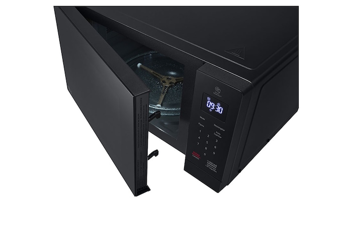 Imagem frontal superior