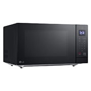 LG Micro-ondas LG Grill NeoChef 30 litros 220V Preto Limpa Fácil MG3035DSA , MG3035DSA