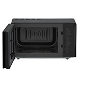 LG Micro-ondas LG Grill NeoChef 30 litros 127V Espelhado Limpa Fácil ThinQ Scan to Cook MG3097NR , MG3097NR