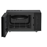 LG Micro-ondas LG Grill NeoChef 30 litros 127V Espelhado Limpa Fácil ThinQ Scan to Cook MG3097NR , MG3097NR