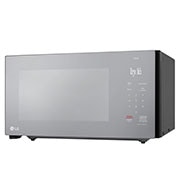 LG Micro-ondas LG Grill NeoChef 30 litros 127V Espelhado Limpa Fácil ThinQ Scan to Cook MG3097NR , MG3097NR