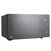 LG Micro-ondas LG Grill NeoChef 30 litros 127V Espelhado Limpa Fácil ThinQ Scan to Cook MG3097NR , MG3097NR