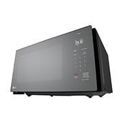 LG Micro-ondas LG Grill NeoChef 30 litros 127V Espelhado Limpa Fácil ThinQ Scan to Cook MG3097NR , MG3097NR