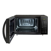 LG Forno de Micro-ondas Grill 30L 220V com Grill de Quartzo e Revestimento EasyClean™, MH7093BRA