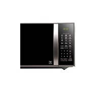 LG Forno de Micro-ondas Grill 30L 220V com Grill de Quartzo e Revestimento EasyClean™, MH7093BRA