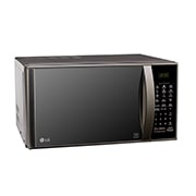 LG Forno de Micro-ondas Grill 30L 220V com Grill de Quartzo e Revestimento EasyClean™, MH7093BRA