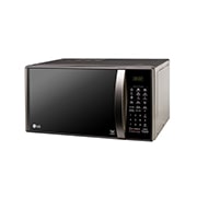 LG Forno de Micro-ondas Grill 30L 220V com Grill de Quartzo e Revestimento EasyClean™, MH7093BRA