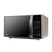 LG Forno de Micro-ondas Grill 30L 220V com Grill de Quartzo e Revestimento EasyClean™, MH7093BRA