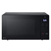 LG Micro-ondas LG NeoChef 30 litros 220V Preto Limpa Fácil MS3033DSA, MS3033DSA