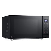 LG Micro-ondas LG NeoChef 30 litros 220V Preto Limpa Fácil MS3033DSA, MS3033DSA