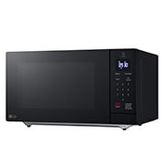 LG Micro-ondas LG NeoChef 30 litros 220V Preto Limpa Fácil MS3033DSA, MS3033DSA