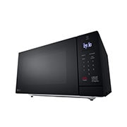 LG Micro-ondas LG NeoChef 30 litros 220V Preto Limpa Fácil MS3033DSA, MS3033DSA