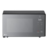 Micro-ondas LG NeoChef 30 litros Espelhado Limpa Fácil MS3094NR - 127v