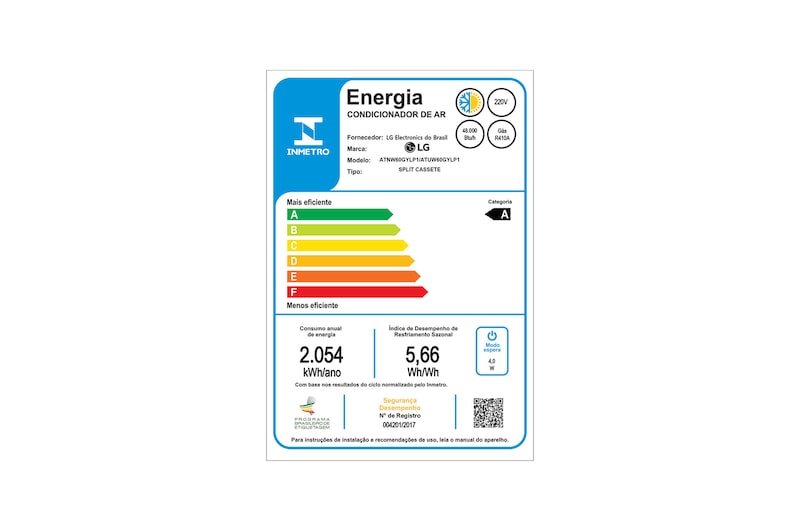 Energy Label
