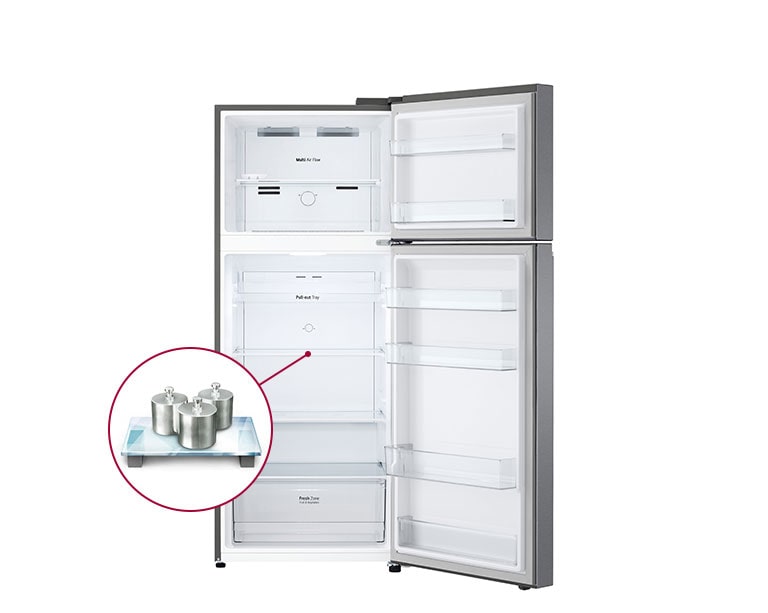 Prateleiras em Vidro Temperado