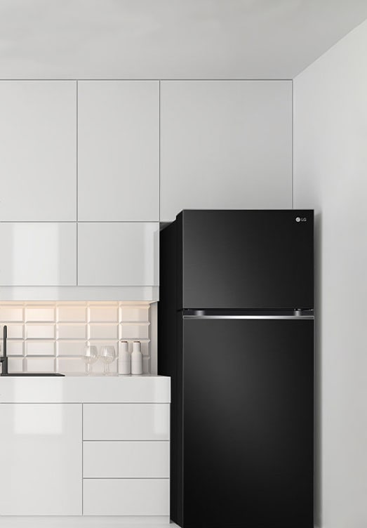 Design premium. Sofisticado. Acabamento Minimalista. 