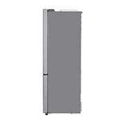 LG Geladeira Smart LG Frost Free Inverter 451L Inverse Cor Inox Look (GC-B569NLL), GC-B569NLL2