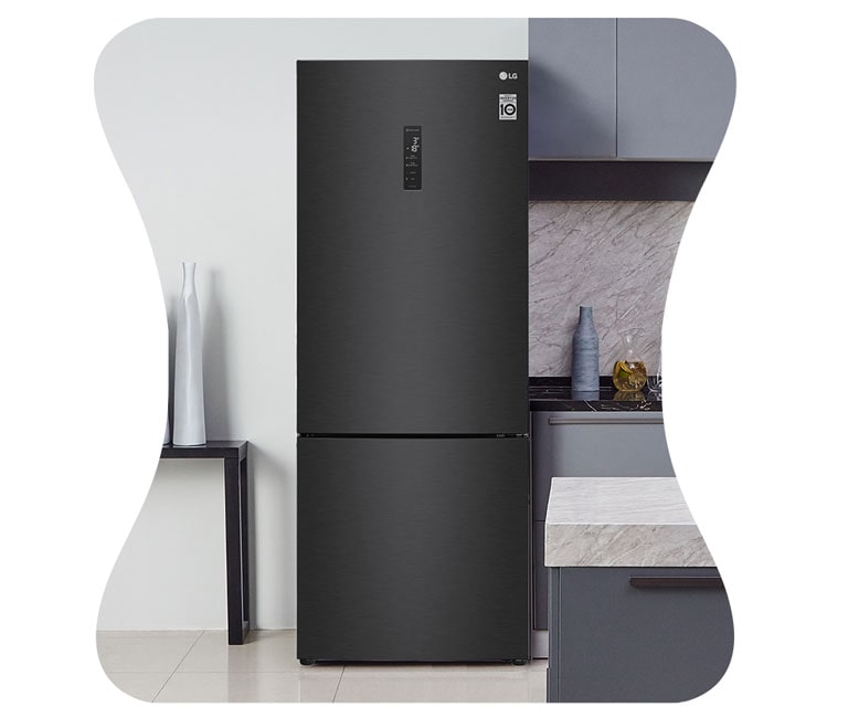 Design Premium. Design que complementa o seu estilo e entrega mais sofisticação para a sua cozinha.