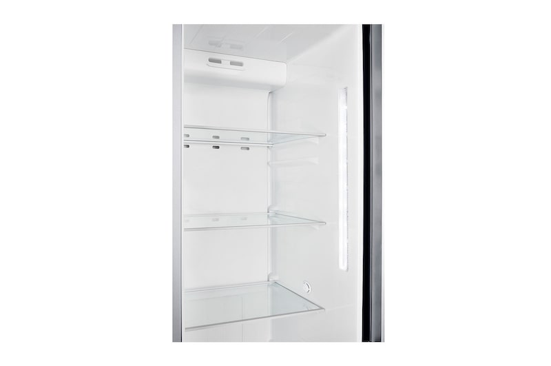 LG Geladeira Smart LG Side by Side 601 litros - GC-L247SLU1 - Motor Inverter, GC-L247SLU1