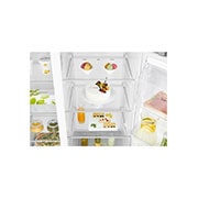 LG Geladeira Smart LG Side by Side 601 litros - GC-L247SLU1 - Motor Inverter, GC-L247SLU1