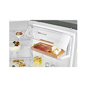 LG Geladeira Smart LG Side by Side 601 litros - GC-L247SLU1 - Motor Inverter, GC-L247SLU1