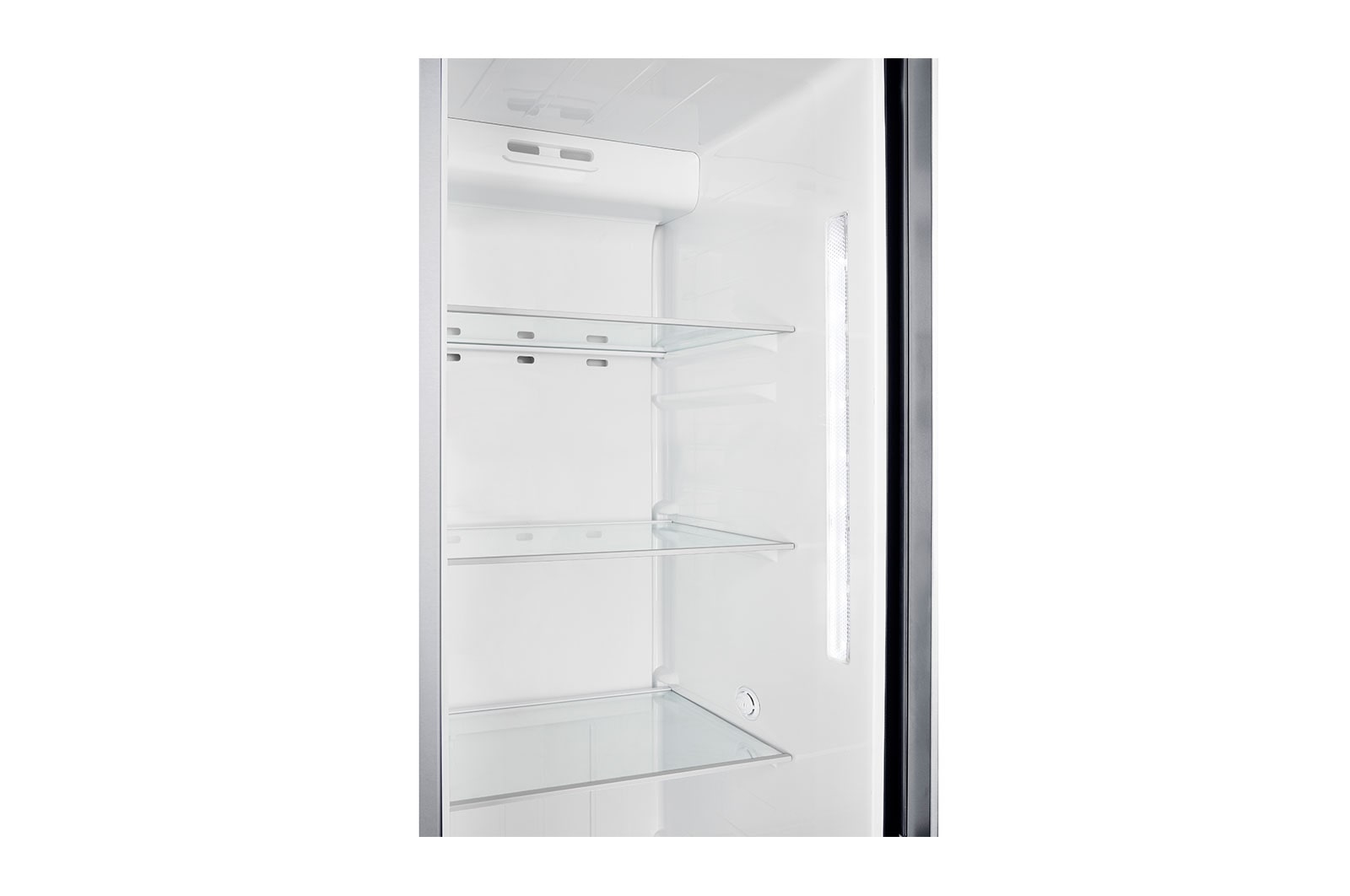 LG Geladeira Smart LG Side by Side  601 litros - GC-L247SLUV - Motor Inverter, GC-L247SLUV