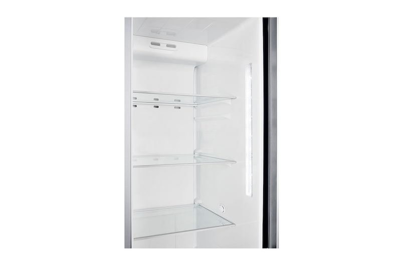 LG Geladeira Smart LG Side by Side  601 litros - GC-L247SLUV - Motor Inverter, GC-L247SLUV