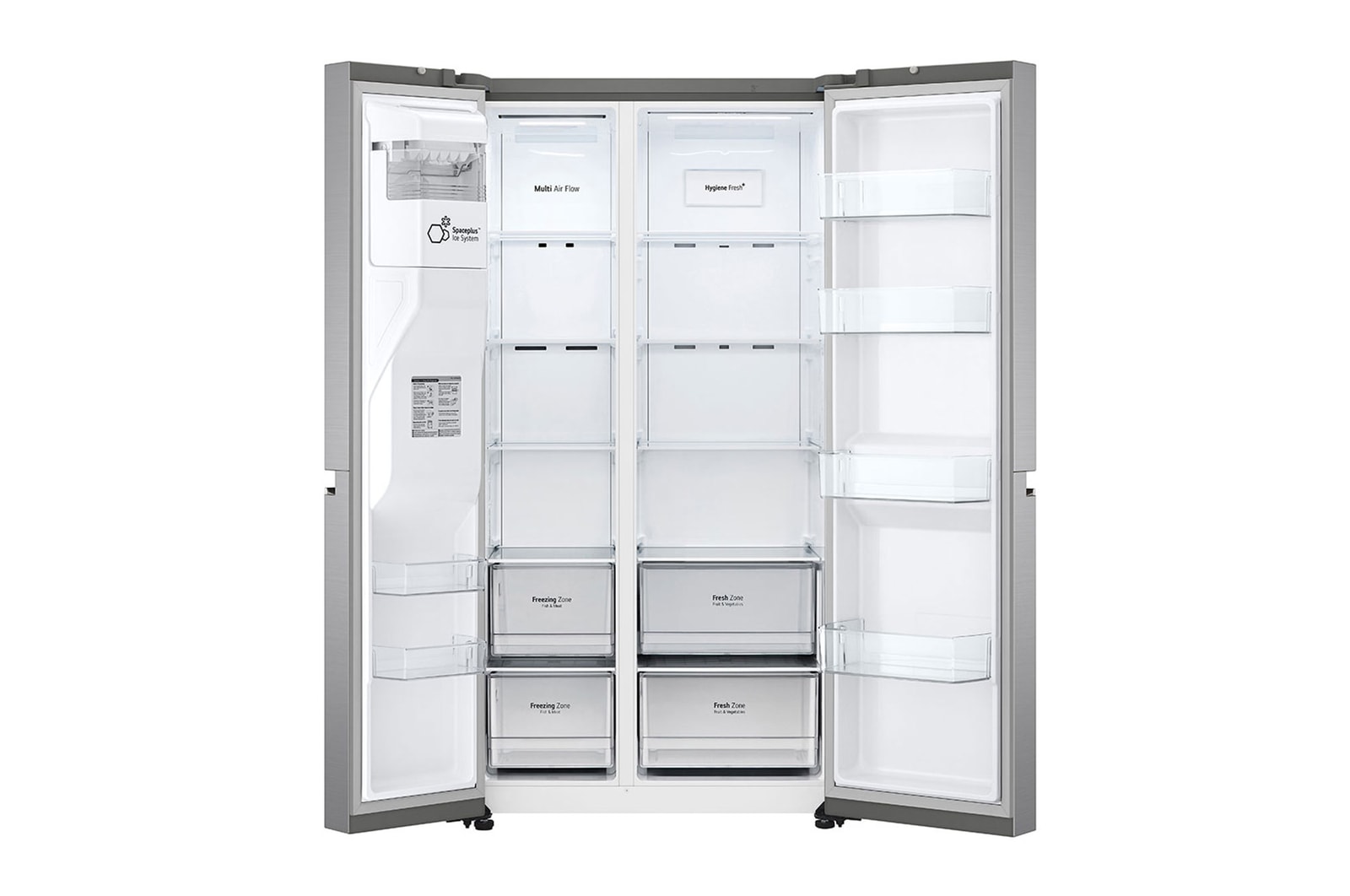 GC-L257SLPL