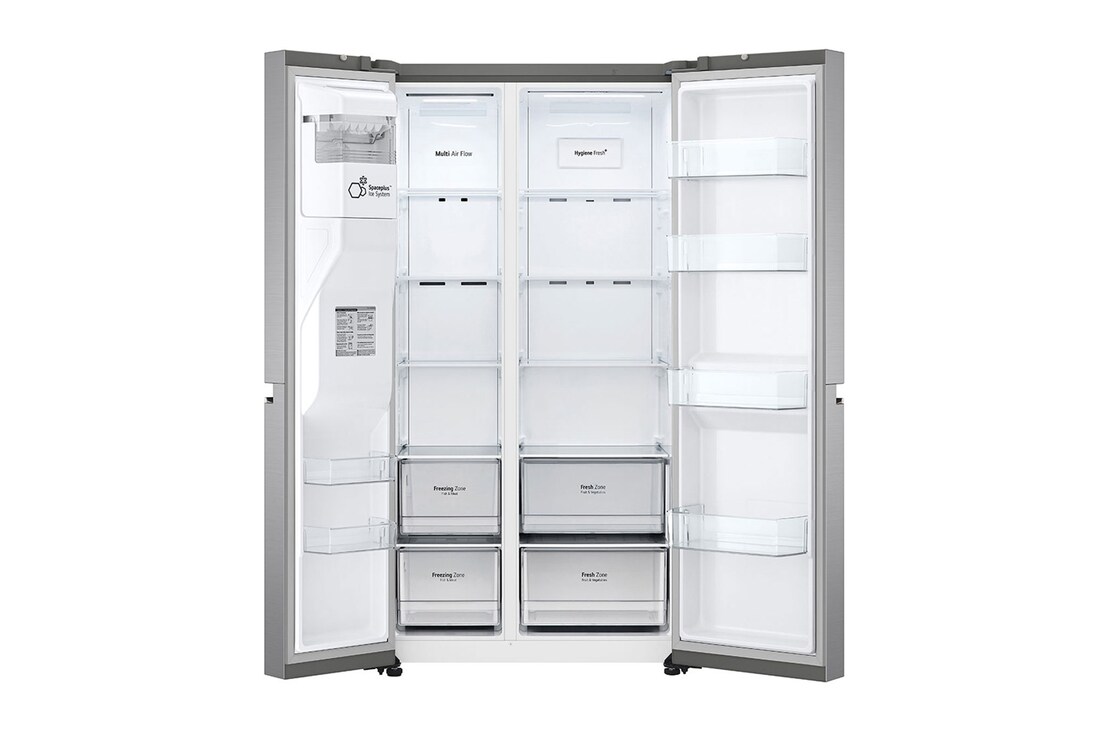 GC-L257SLPL