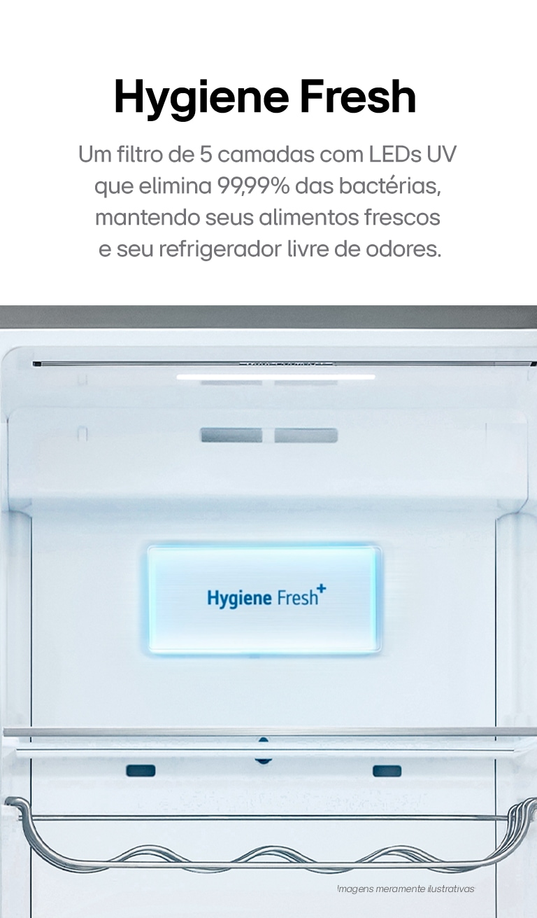 Hygiene Fresh
