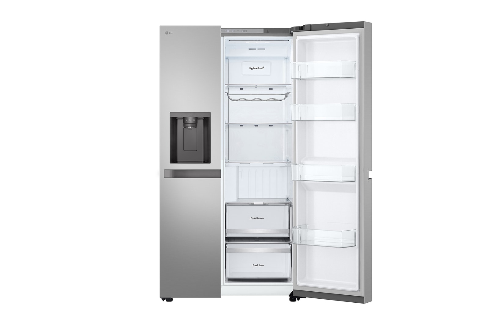 GC-L257SLPL