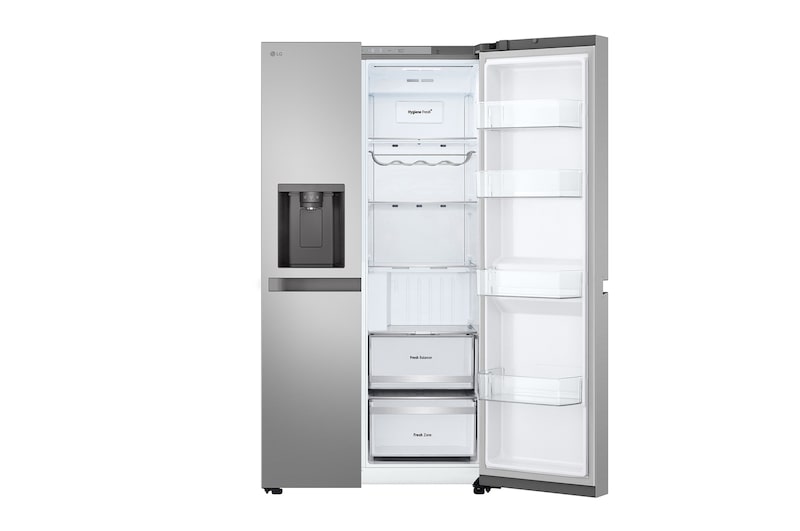 GC-L257SLPL