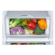 LG Geladeira Side by Side InstaView Door-in-Door™ 601 litros 220V com Hygiene Fresh+™, GC-X247CSA1
