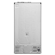 LG Geladeira Side by Side InstaView Door-in-Door™ 601 litros 220V com Hygiene Fresh+™, GC-X247CSA1