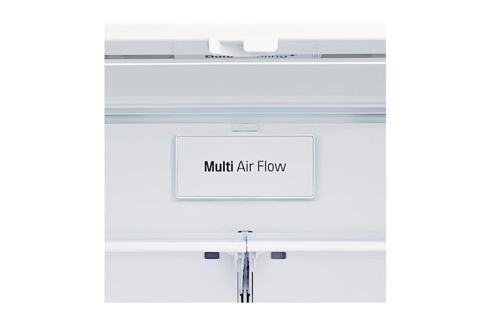 LG Geladeira Smart LG French Door Frost Free 695 Litros Compressor Inverse Inox 110V - GM-B298NLNH, GM-B298NLNH