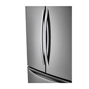 LG Geladeira Smart LG French Door Frost Free 695 Litros Compressor Inverse Inox 110V - GM-B298NLNH, GM-B298NLNH