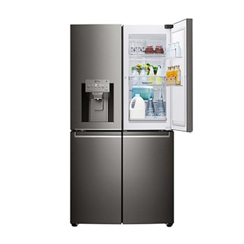LGGM86SDDB.ASBFSBSSuporte para produtos: Manuais, Garantia e Mais